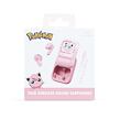 OTL Pokémon Jigglypuff Slide TWS slúchadlá