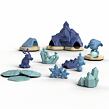 Ravensburger GraviTrax Junior Disney: Ľadové kráľovstvo