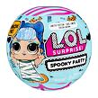 MGA LOL Surprise! Halloween séria 2024, viac druhov