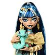 Mattel Monster High Príšerka monštierka - Cleo