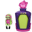 Mattel Monster High Elixíry s malou Monsterkou, viac druhov