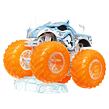 Mattel Hot Wheels MONSTER TRUCKS POWER SMASHERS TRUCK, viac druhov