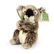Rappa Plyšový medvedík koala sediaci 15 cm ECO-FRIENDLY