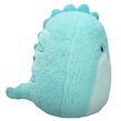 SQUISHMALLOWS Fuzzamallows Modrý úhor - Essy, 30 cm