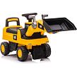 BUDDY TOYS BPC 5311 Nakladač CAT - odrážedlo