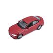Bburago 1:24 Plus Alfa Romeo Giulia (2016) Metallic Red