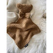 T-TOMI Zaspávač TEDDY Brown