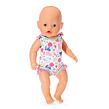 Zapf Creation BABY born Plavky, 2 druhy, 43 cm