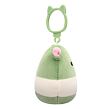 SQUISHMALLOWS Kľúčenka Tapír - Gerald
