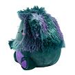 SQUISHMALLOWS Modrozelený Bigfoot - JT