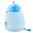 SQUISHMALLOWS Čučoriedková krava - Rutanya 30 cm