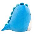 SQUISHMALLOWS Dinosaur s chlpatým bruškom - Brody, 60 cm