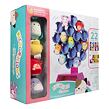 SQUISHMALLOWS Micromallows Play & Display - Kolotoč