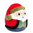 SQUISHMALLOWS Starý santa - Nick