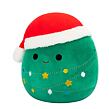 SQUISHMALLOWS Rozsvietený vianočný stromček - Andy