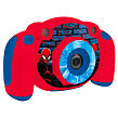 Lexibook HD kamera a fotoaparát v jednom Spider-Man