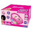 Lexibook Svítící Bluetooth CD přehrávač Barbie