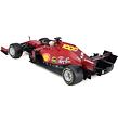 Bburago 1:18 Ferrari Racing F1 2020 - Austrian GP - SF1000 nr.5 Sebastian Vettel