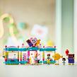 LEGO® Friends 42649 Cukráreň v mestečku Heartlake