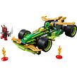 LEGO® NINJAGO® 71828 Lloydovo závodné auto s naťahovacím motorom