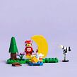 LEGO® Animal Crossing™ 77053 Pozorovanie hviezd s Celeste