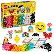 LEGO® Classic 11042 Kreatívna veselá krabička
