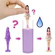 Mattel Barbie MINI BARBIELAND COLOR REVEAL BÁBIKA