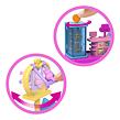 Mattel Barbie MINI BARBIELAND HERNÍ SET - ZVERIMEX