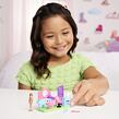 Mattel Barbie MINI BARBIELAND HERNÍ SET - KADEŘNICTVÍ
