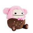 SQUISHMALLOWS Bigfoot v čokoláde - Brina