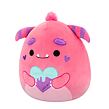 SQUISHMALLOWS Príšera - Mont, 30 cm