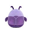 SQUISHMALLOWS 1+1 Chrobák a Húsenica - Axel a Peach