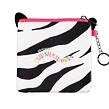 Squishmallows peněženka - zebra Tracey