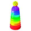 Fisher Price Aktivní skládačka s rolničkou