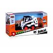 Bburago Bobcat stroje 10 cm, 4druhy