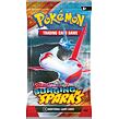 Pokémon TCG: SV08 Surging Sparks - Kiosk Booster