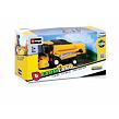 Bburago Farmland Kombajn na kukuřici New Holland TC5.90 - 18cm