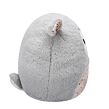 SQUISHMALLOWS Fuzzamallows Jahňa - Elea, 30 cm