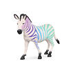 Schleich Zebra 90 years edition