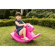 Little Tikes Hojdací koník purpurový