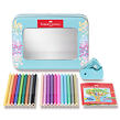 FABER-CASTELL Pastelky Sparkle 20 barev