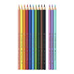 FABER-CASTELL Pastelky Classic Colour Unicorn 13 barev