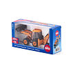 SIKU Super JCB 4CX Nakladač s rýpadlom