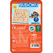 Cayro Sudoku Metal Box (FSC)