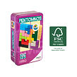 Cayro Pentomino Metal Box (FSC)