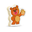 Cayro Bearzzz (Medvědice spí)