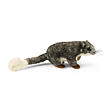 Rappa Plyšový possum 23 cm