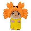 Sylvanian Families Zvířátka podmořští kamarádi