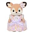 Sylvanian Families Rodina jelínků