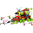 LEGO® DREAMZzz™ 71499 Mateovo vozidlo v podobe farby v spreji